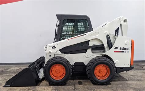 bobcat s750 skid steer tires|used bobcat s750 for sale.